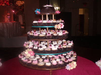 Cupcake photo